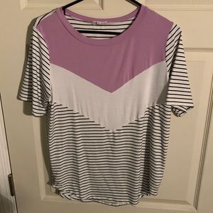 Size Small top